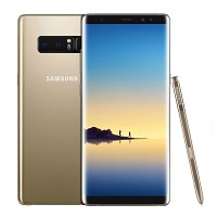 Samsung Galaxy Note 8